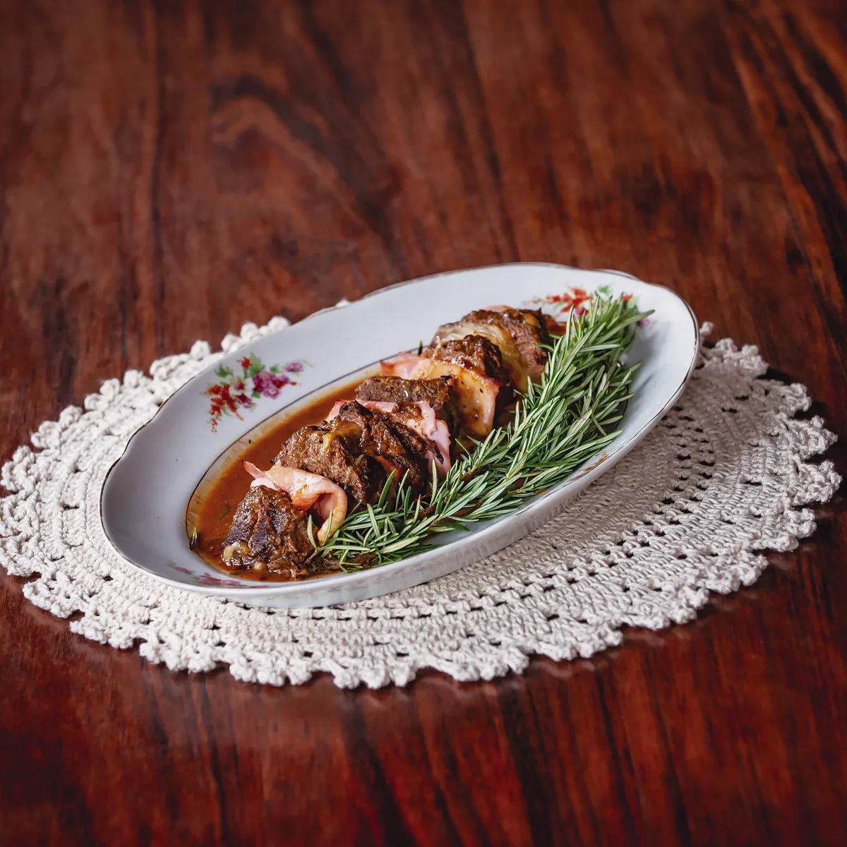 Carne Assada do Elias