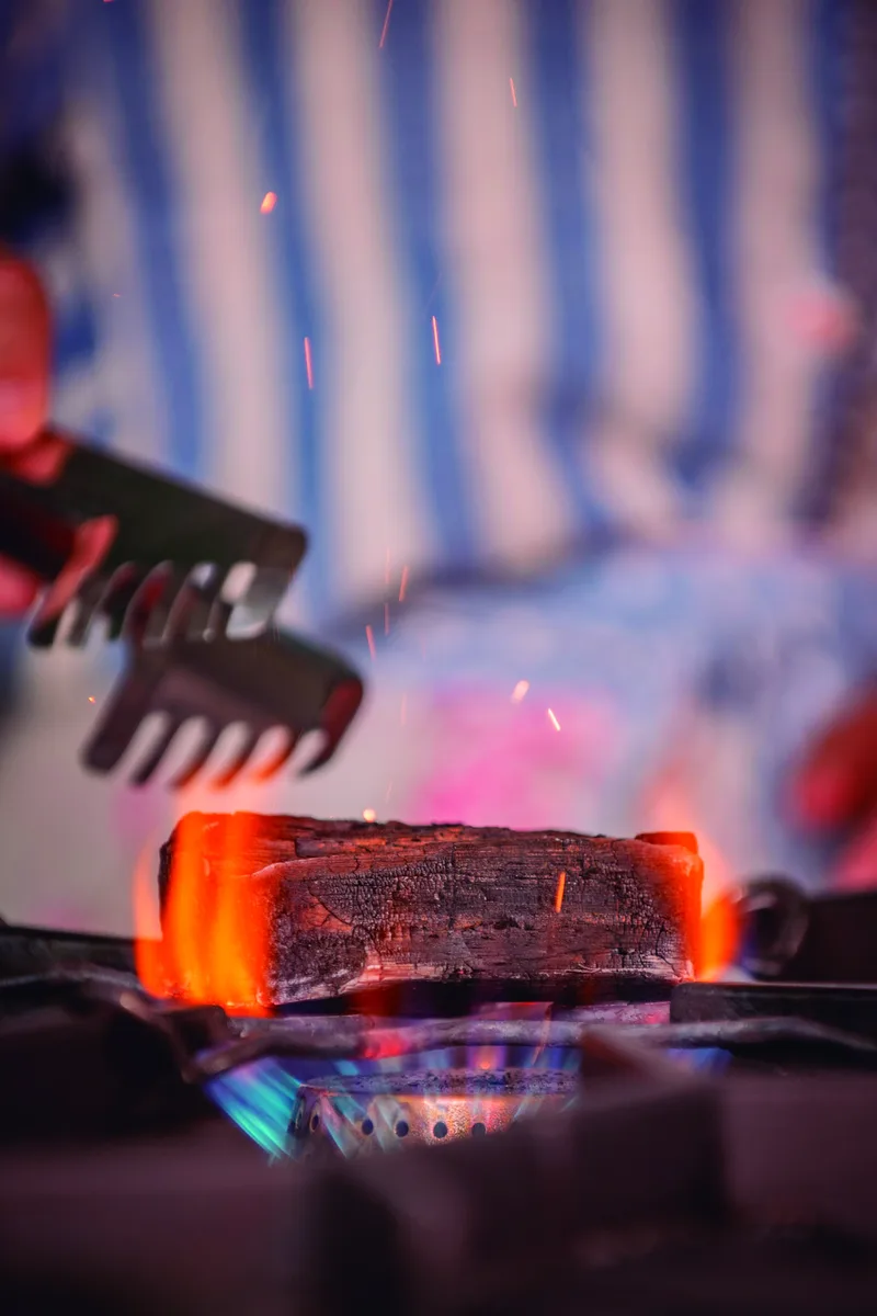 Brandade — detalhe