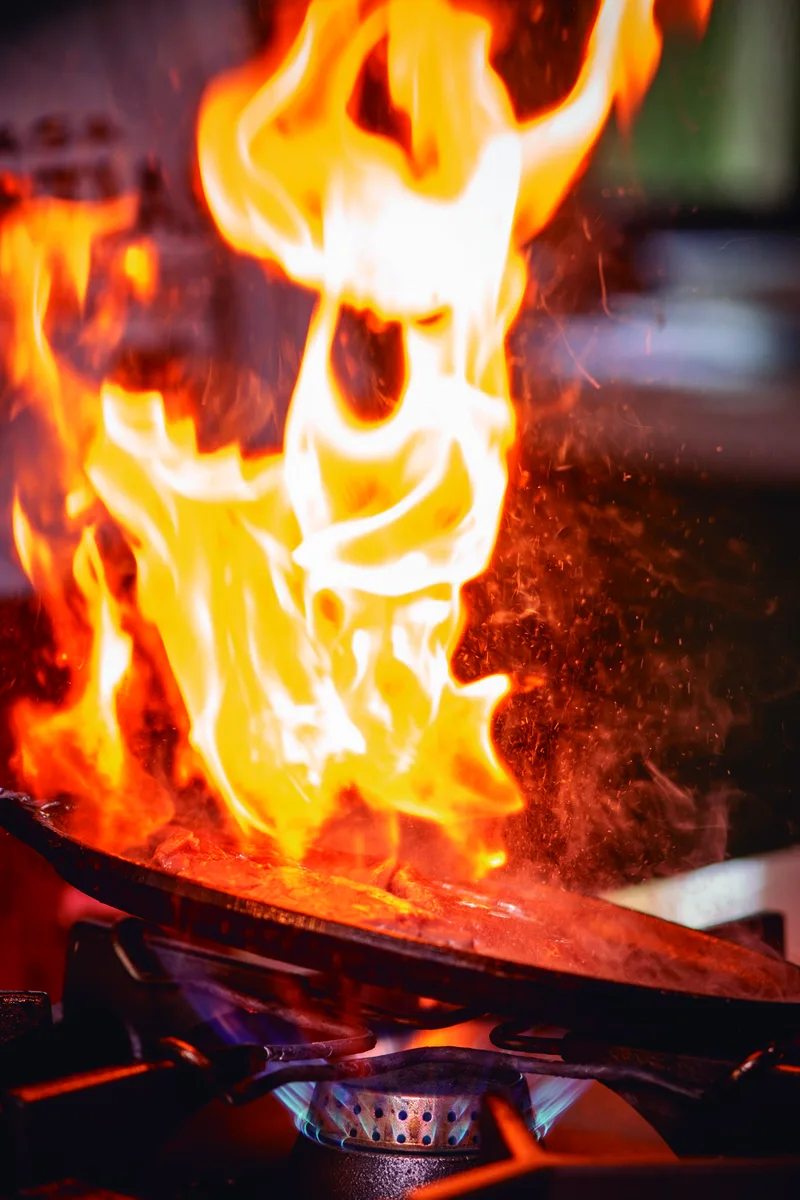 Carne de Sol — detalhe