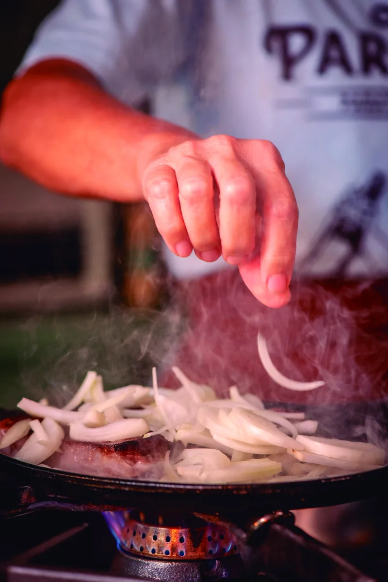 Carne de Sol — detalhe